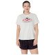 Asics Γυναικεία κοντομάνικη μπλούζα Fujitrail Logo T-Shirt